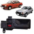 Maçaneta Interna Esquerda Monza Sedan 1985-1990 pino trava