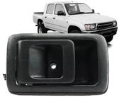 Maçaneta Interna Porta Hilux 1992 a 2004 Sr5 Srv Esquerda