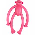 Macaquinho de Brinquedo para Porte Pequeno - Big Bull - BIG BULL