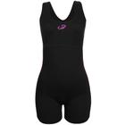 Macaquinho Hammerhead Helanca com Viés Feminino