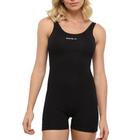 Macaquinho Speedo Basic Hidroginástica Feminino 177953