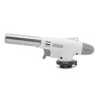 Maçarico Flame Gun Culinário Para Confeitaria e Preparos Gourmet 1300C - DRAIK