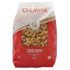 Macarrão Cavatappi COLAVITA Grano Duro 500g