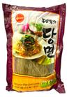 Macarrao De Batata Doce Harussame Nong Shim 500g - Chines