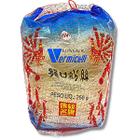 Macarrao de feijao verde harussame vermicelli 250g macarrão transparente