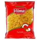 Macarrão Farfalle Ovos Vilma (Gravatinha) 500g