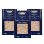 Macarrão Fregula Tradicional Camp'Oro 500G (3 Pacotes)