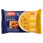 Macarrão Instantâneo Adria Lámen Sabor Galinha 75g