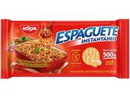 Macarrão Instantâneo Nissin 500g