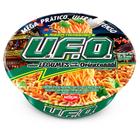 Macarrão Instantâneo Nissin U.F.O. Yakissoba Legumes com Molho Oriental 95g