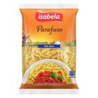 Macarrão Isabela Parafuso com Ovos 500g