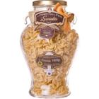 Macarrão Italiano Gragnano Vaso Anfora Vesuvio 1kg - La Fabbrica Della Pasta Di Gragnano