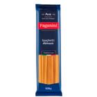 Macarrão Italiano Spaghetti Ristorante Paganini 500g