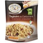 Macarrão Italiano Tagliolini alla Carbonara Pastarotti 175g