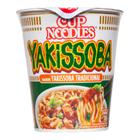 Macarrão Nissin Cup Noodles Yakssova Tradicional 70g