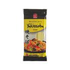 Macarrão para Yakissoba Alfa Largo - 500 gramas - Alfa Alimentos