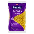 Macarrão Sem Glúten Parafuso Renata 500g