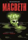 Macbeth - Shakespeare Graphics - Stone Arch Books