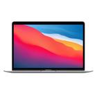 MacBook Air Apple 13,3”, 8GB, SSD 256GB, Processador M1, Prata - MGN93BZ/A  