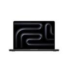 MacBook Pro Apple 14", M4, CPU 10 Núcleos, GPU 10 Núcleos, Neural Engine de 16 Núcleos, 16GB RAM, SSD 1TB, Preto-espacial - MW2V3BZ/A MacBook Pro Apple 14", M4, CPU 10 Núcleos, GPU 10 Núcleos, Neural Engine de 16 Núcleos, 16GB RAM, SSD 1TB, Preto-espacial - MW2V3BZ/A