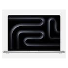 MacBook Pro Apple 16", M3 Max, CPU 14 Núcleos, GPU 30 Núcleos, 36GB RAM, SSD 1TB, Prateado - MRW73BZ/A