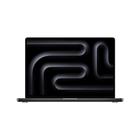 MacBook Pro Apple 16", M4 Max, CPU 16 Núcleos, GPU 40 Núcleos, Neural Engine de 16 Núcleos, 48GB RAM, SSD 1TB, Preto-espacial - MX313BZ/A MacBook Pro Apple 16", M4 Max, CPU 16 Núcleos, GPU 40 Núcleos, Neural Engine de 16 Núcleos, 48GB RAM, SSD 1TB, Preto-espacial - MX313BZ/A