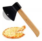 Machadinha Cortador De Pizza Inox Clink