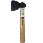 Machadinha De Aço Famastil Com Cabo De Madeira 650g