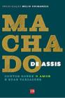 Machado de assis - contos sobre o amor e suas variacoes - EDICOES SM - PARADIDATICO