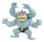 Machamp Boneco Pokemon Action Figure Estatueta Brinquedo 8cm