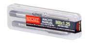 Macho Manual Aco Liga Ws M8 X1,25 Rocast