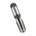 Macho Manual Canal Reto ANSI B94.9 1/2" Rosca NPT - Dormer E7101/2