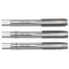 Macho Manual Em Aço Rápido Hss Bsw 1''-8 Fpp Din 351
