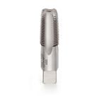 Macho Manual Rosca 3/8 NPT (Haste Fina) Cônico Para Tubo (NPT) Individual Kingtools 2006 3/8 NPT