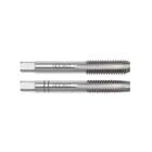 Macho Manual Seriado Aço Liga Com 2 Peças Mf 16 X 1