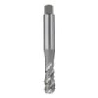 Macho para Máquina - HSSE - Med. 7/32" X 24 - SFT 290/2 (BSW) Aço Rápido DIN 2182 - OSG