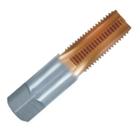 Macho para Tubo HSS - NPTF 1/2" X 14 - 108/F ANSI - 1 Peça - TIN - OSG