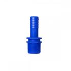 Macloren Azul Adaptador Interno 1 X 3/4'' 324-Ml ./ Kit Com 10