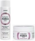 Macpaul Kit Innerforce Biotin Fortificante Antiquebra 2Itens