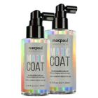 Macpaul Magic Coat Blindagem capilar Kit 100ml + 200ml