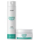 Macpaul Zero Wave Shampoo e Mascara Kit Home Care Mac Paul