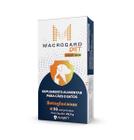 Macrogard Pet Small Size Suplemento Alimentar 30 Comprimidos 22,5g