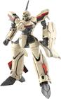 Macross Plus Yf-19 1/100 Action Figure - Bandai