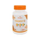 Macrovit C Macrophytus 1g Concentrado 60 Capsulas- Antioxidante Macropytus