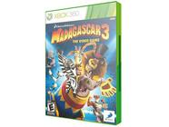 Madagascar 3: The Video Game para Xbox 360