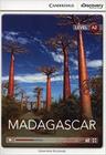 Madagascar - Camb.discovery Educ.interactive Readers Low Intermediate - Book With Online Access - Cambridge University Press - ELT