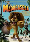 Madagascar - Curiosidades sobre o Filme e os Personagens - Caramelo