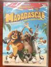 madagascar dvd original lacrado - universal