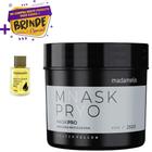 Madamelis Btx Pro Matizador Madame Liss Original 250g