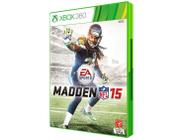Madden NFL 15 para Xbox 360